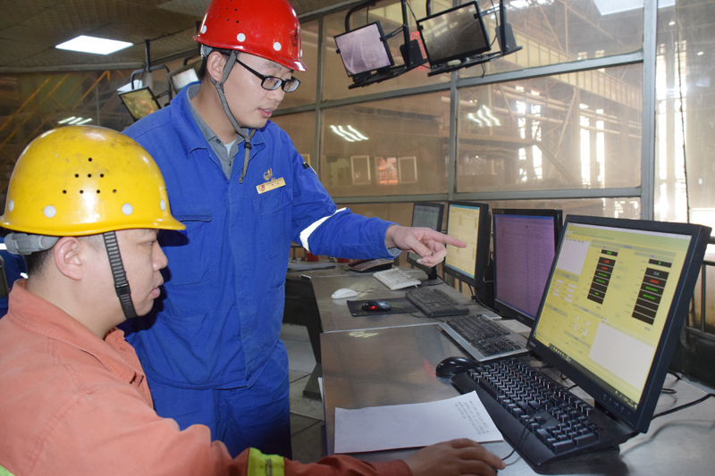 “智慧安博登录网页版”三大功能模块上线