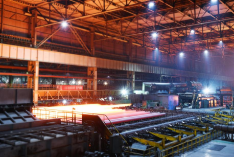 《新华网》安博登录网页版：技术接力锻造高品质钢